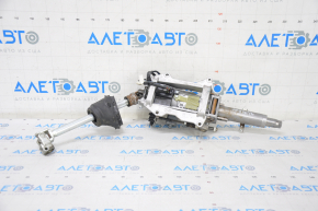 Porsche Panamera 12-16 Electrically Adjustable Steering Column