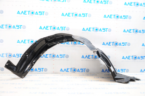 Front left fender liner Lexus CT200h 11-17