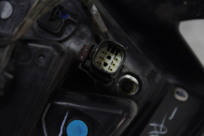 Left headlight Chevrolet Volt 16 - cracks