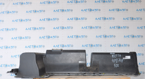 Battery VVB assembly Chevrolet Volt 16-55k