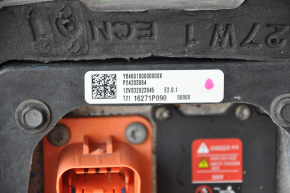 Battery VVB assembly Chevrolet Volt 16-55k
