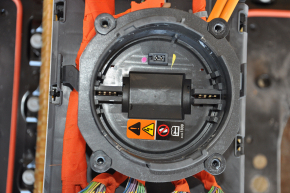 Battery VVB assembly Chevrolet Volt 16-55k