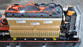 Battery VVB assembly Chevrolet Volt 16-55k