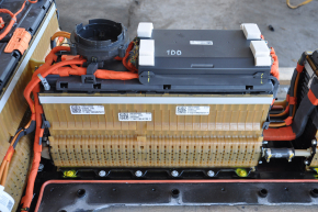 Battery VVB assembly Chevrolet Volt 16-55k