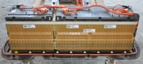 Battery VVB assembly Chevrolet Volt 16-55k