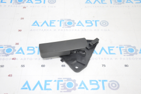 Porsche Panamera 10-16 Hood Lock Handle