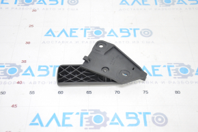 Porsche Panamera 10-16 Hood Lock Handle