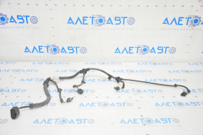 Front bumper wiring right Porsche Panamera 14-16 for parking sensors