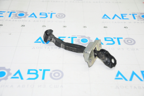 Door limiter rear left Nissan Altima 16-18