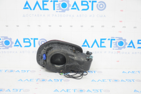 Chevrolet Volt 16 Charging Port Housing with Hatch - No Backlight
