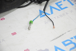 Chevrolet Volt 16 Charging Port Housing with Hatch - No Backlight