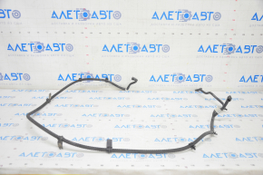 Headlight Washer Tubes Porsche Panamera 10-16