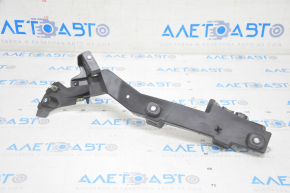 Bracket for mounting the rear pillar trim, left lower Porsche Panamera 10-16 upper