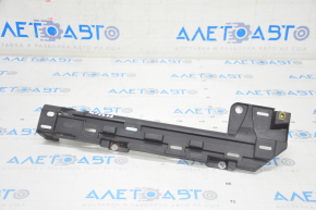 Rear left threshold lining mounting bracket Porsche Panamera 10-16