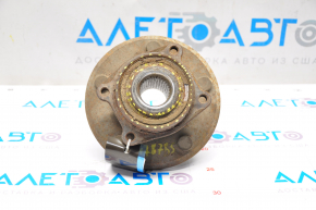 Front right hub Dodge Journey 11 - magnetic ring defect