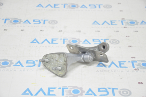 Upper rear left door hinge Porsche Panamera 10-16