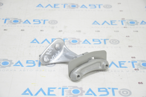Upper rear left door hinge Porsche Panamera 10-16