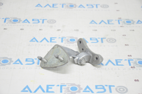 Door hinge lower rear left Porsche Panamera 10-16
