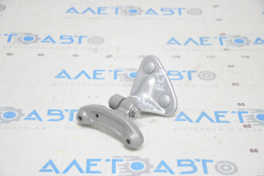 Door hinge lower rear left Porsche Panamera 10-16