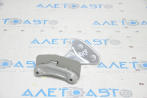 Upper rear right door hinge Porsche Panamera 10-16