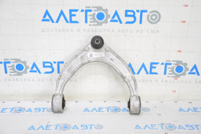 Upper front left control arm Porsche Panamera 14-16 AWD torn silent blocks