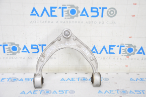 Upper front left control arm Porsche Panamera 14-16 AWD torn silent blocks