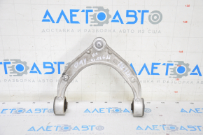 Upper front right control arm Porsche Panamera 14-16 AWD torn silent blocks