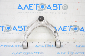Upper front right control arm Porsche Panamera 14-16 AWD torn silent blocks
