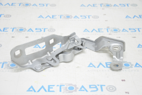 Right hood hinge Porsche Panamera 10-16
