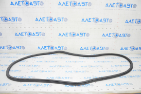 Door seal rear left Porsche Panamera 14-16