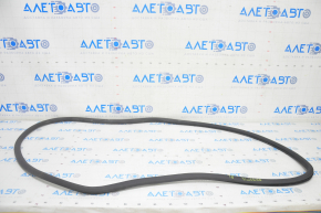 Door seal rear left Porsche Panamera 14-16