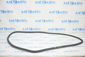 Door seal rear right Porsche Panamera 14-16