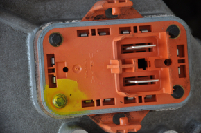 Automatic transmission assembly Chevrolet Volt 16- 5ET50 55k