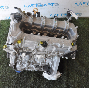 Engine Chevrolet Volt 16- 1.5 L3A 55k