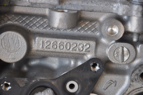 Engine Chevrolet Volt 16- 1.5 L3A 55k