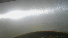 Engine Chevrolet Volt 16- 1.5 L3A 55k
