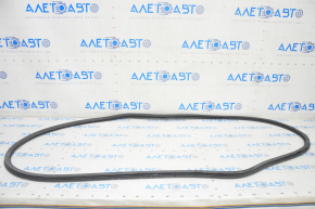 Door seal front left Porsche Panamera 10-16