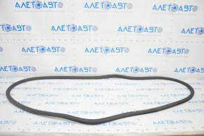Door seal front left Porsche Panamera 10-16