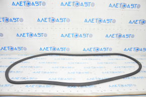 Door seal front right Porsche Panamera 10-16