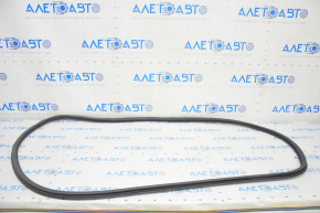Door seal front right Porsche Panamera 10-16