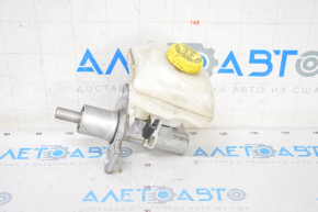 Master brake cylinder with reservoir Porsche Panamera 10-16 with cover