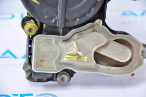Oil separator VW Passat b8 16-19 USA 1.8 TFSI broken quick release