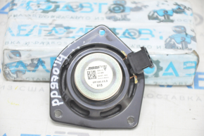Rear pillar speaker left Porsche Panamera 10-16 Bose
