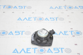 Rear pillar speaker left Porsche Panamera 10-16 Bose