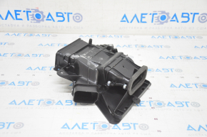 Air duct 2nd row of seats lower right Porsche Panamera 10-16 complete with actuators