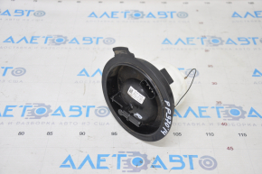 Fuel filter gas tank Porsche Panamera 10-16