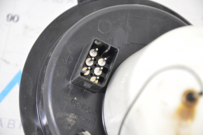 Fuel filter gas tank Porsche Panamera 10-16