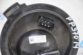 Fuel filter gas tank Porsche Panamera 10-16