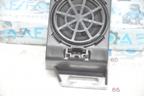 Porsche Panamera 10-16 Parking Assistant Speaker
