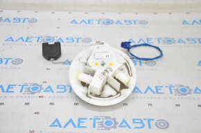 Fuel tank valve Porsche Panamera 12-16